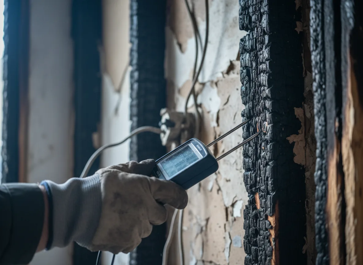 Fire Damage Restoration Lamar, OK FAQs